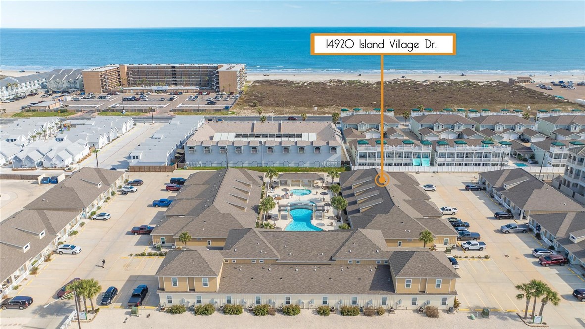 14920 ISLAND VILLAGE Dr, Corpus Christi, TX, 78418 | 434721 | Realty Texas LLC