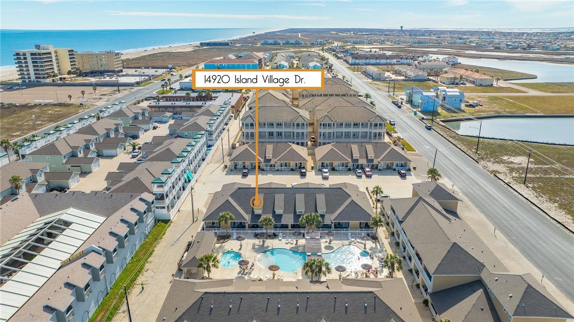 14920 ISLAND VILLAGE Dr, Corpus Christi, TX, 78418 | 434721 | Realty Texas LLC