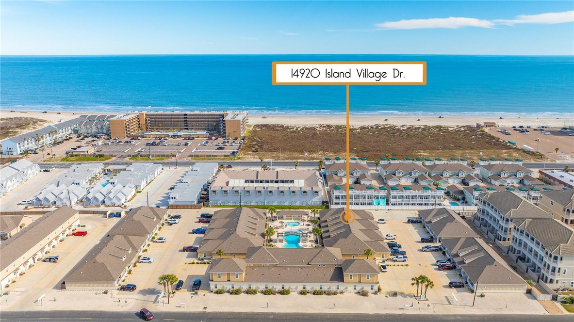 14920 ISLAND VILLAGE Dr, Corpus Christi, TX, 78418 | 434721 | Realty Texas LLC