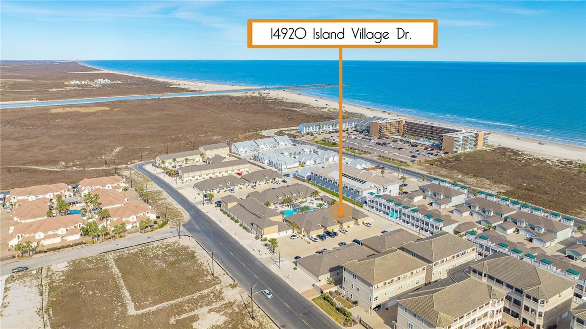 14920 ISLAND VILLAGE Dr, Corpus Christi, TX, 78418 | 434721 | Realty Texas LLC