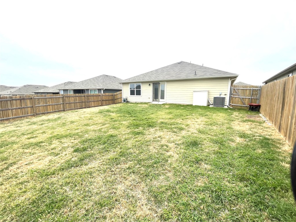 213 Garcitas Creek Lane , Hutto, TX, 78634 | 4668711 | Realty Texas LLC