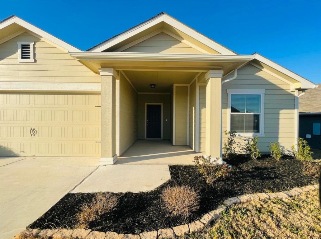 213 Garcitas Creek Lane , Hutto, TX, 78634 | 4668711 | Realty Texas LLC