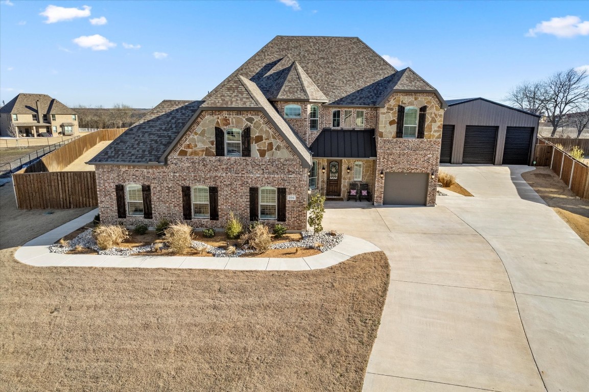 104 Walnut Drive , Van Alstyne, TX, 75495 | 20527053 | Realty Texas LLC