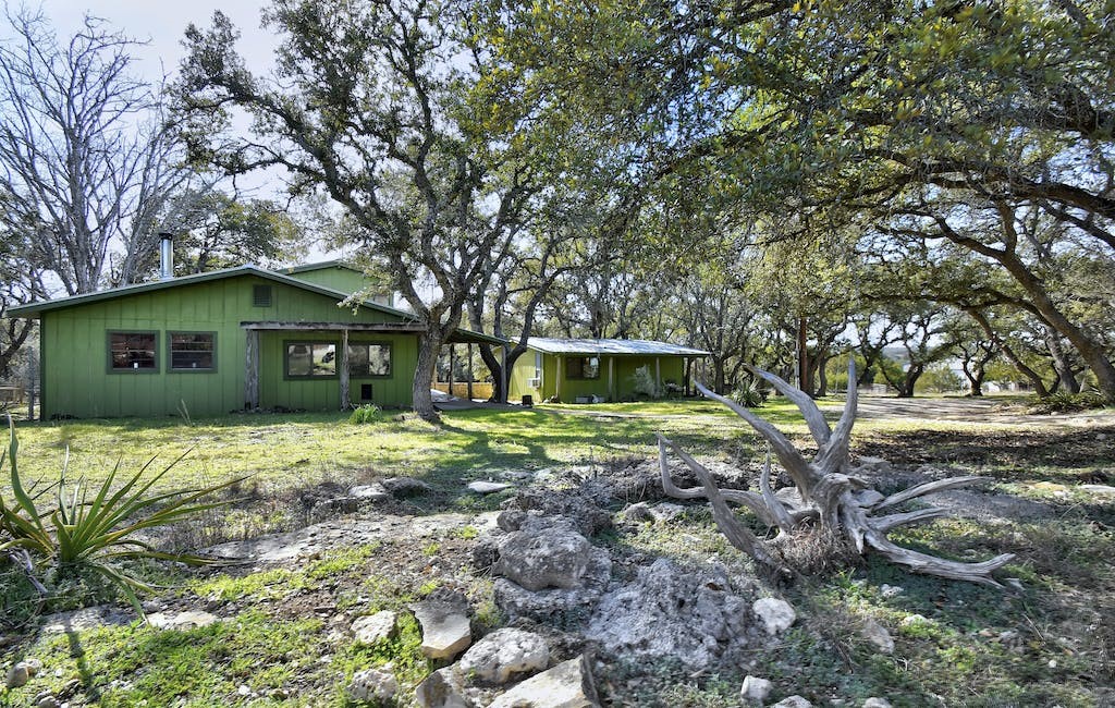 502 Plainview Road , Wimberley, TX, 78676 | 4527515 | Realty Texas LLC