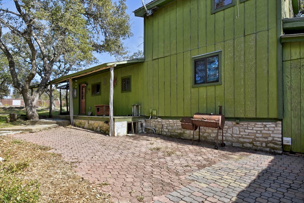 502 Plainview Road , Wimberley, TX, 78676 | 4527515 | Realty Texas LLC