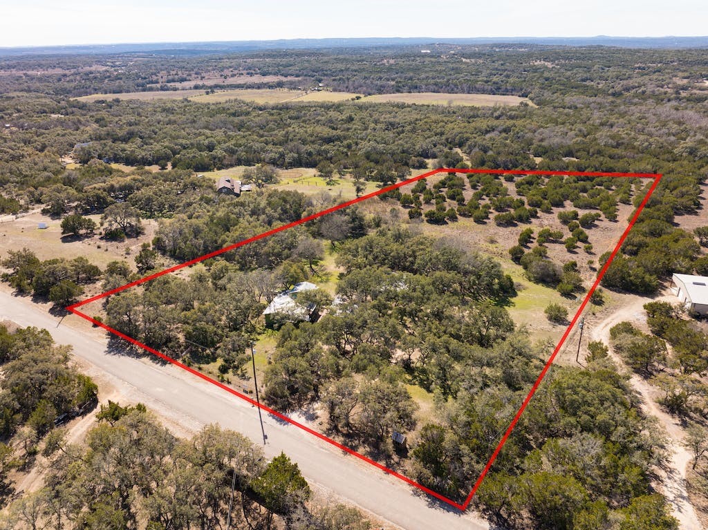 502 Plainview Road , Wimberley, TX, 78676 | 4527515 | Realty Texas LLC