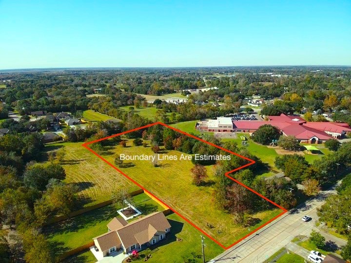 0 Kost Road, Alvin, TX, 77511 | 82525777 | Realty Texas LLC