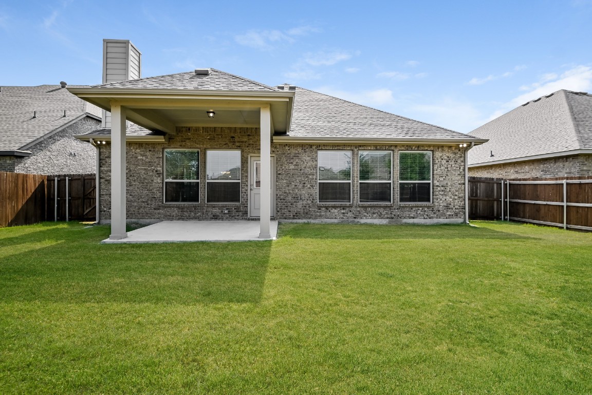 1573 Oasis Street , Waxahachie, TX, 75165 | 20527139 | Realty Texas LLC