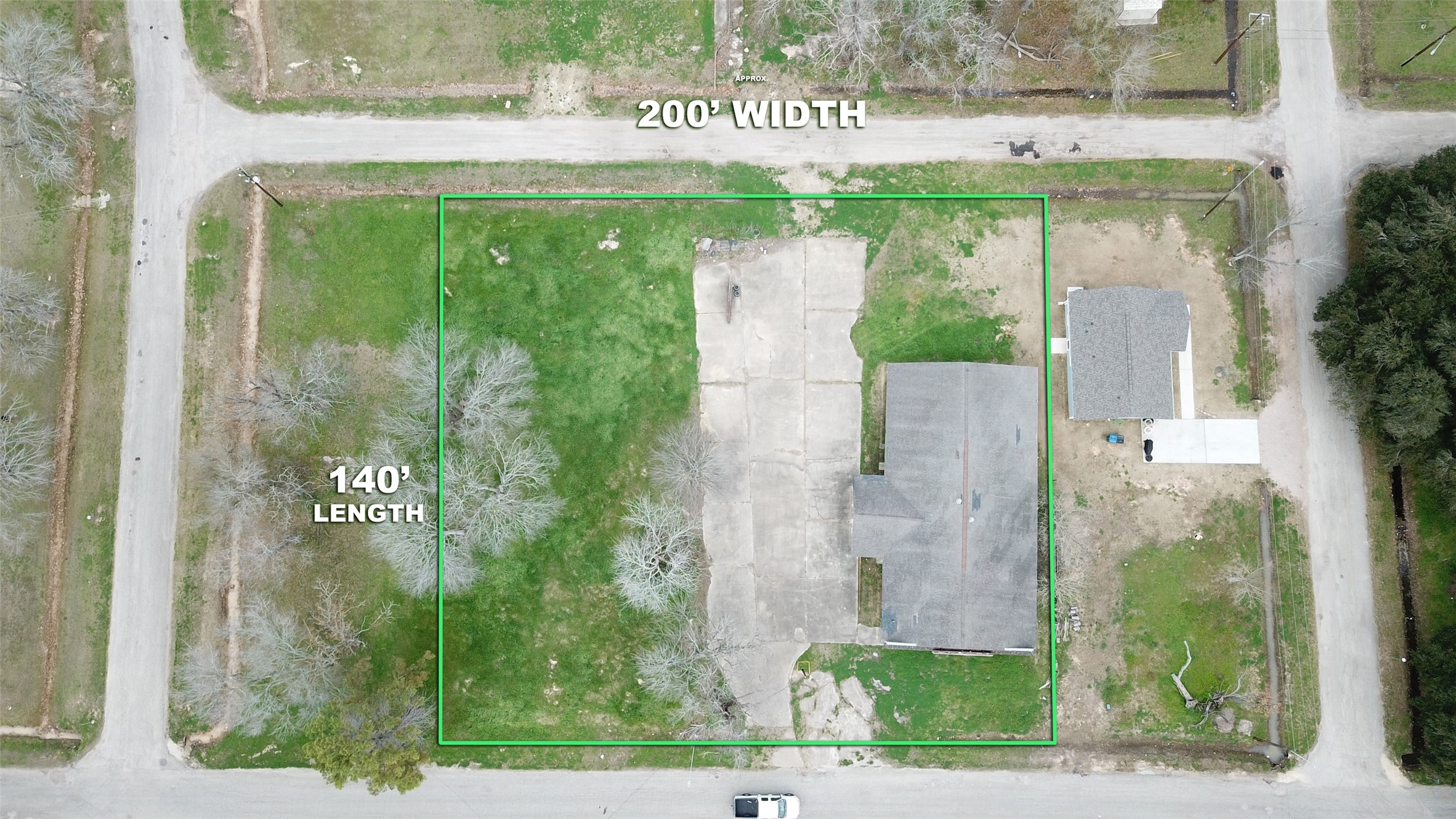 4206 2nd 1/2 Street , Brookshire, TX, 77423 | 57955085 | Realty Texas LLC