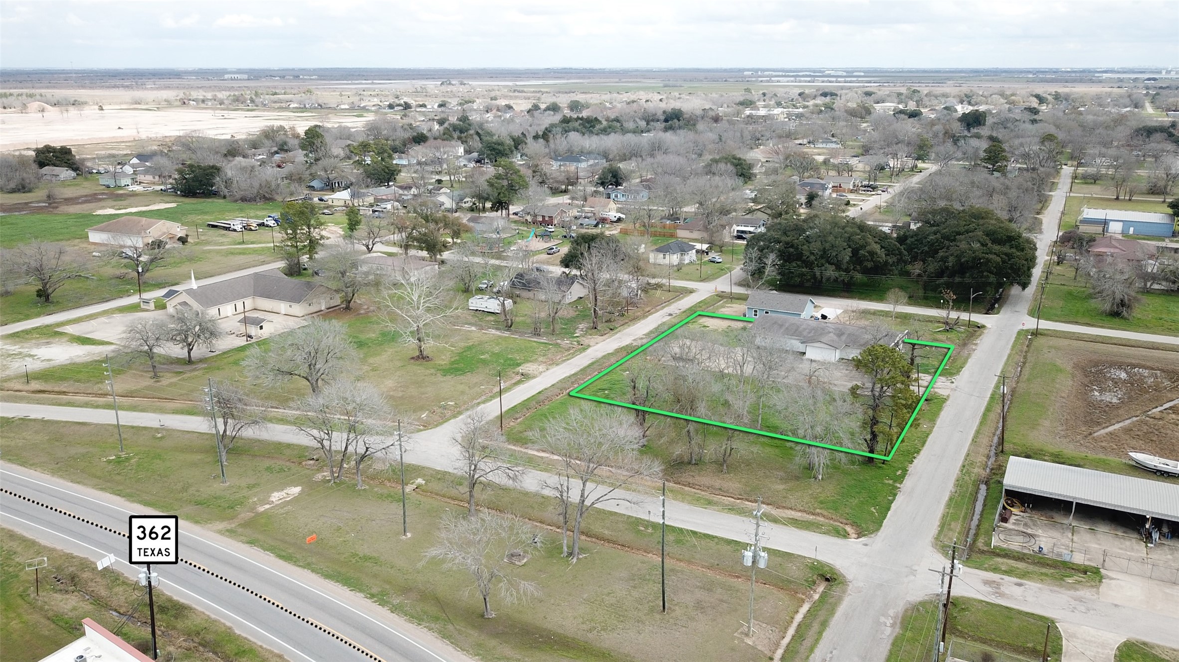 4206 2nd 1/2 Street , Brookshire, TX, 77423 | 57955085 | Realty Texas LLC