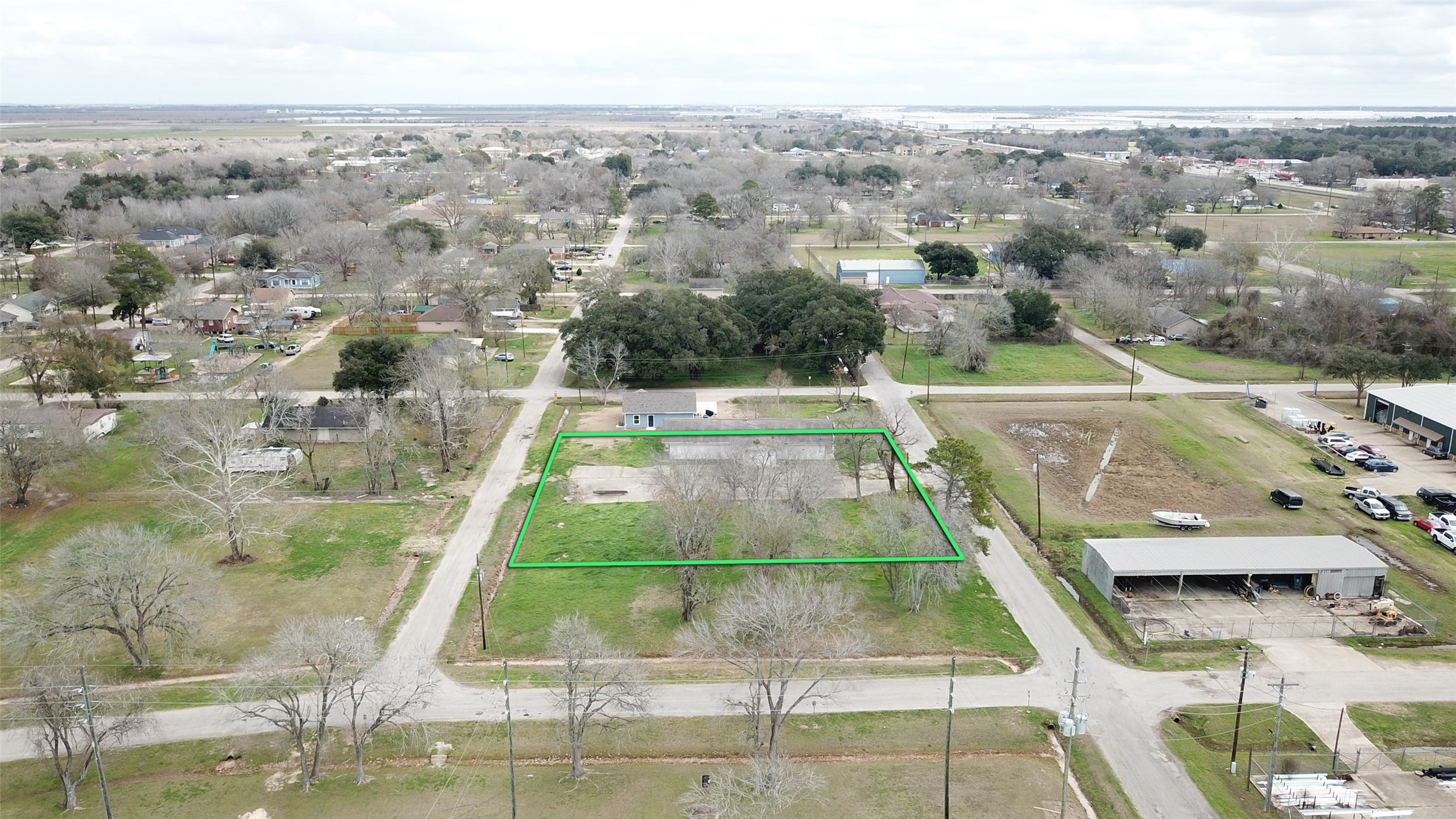 4206 2nd 1/2 Street , Brookshire, TX, 77423 | 57955085 | Realty Texas LLC