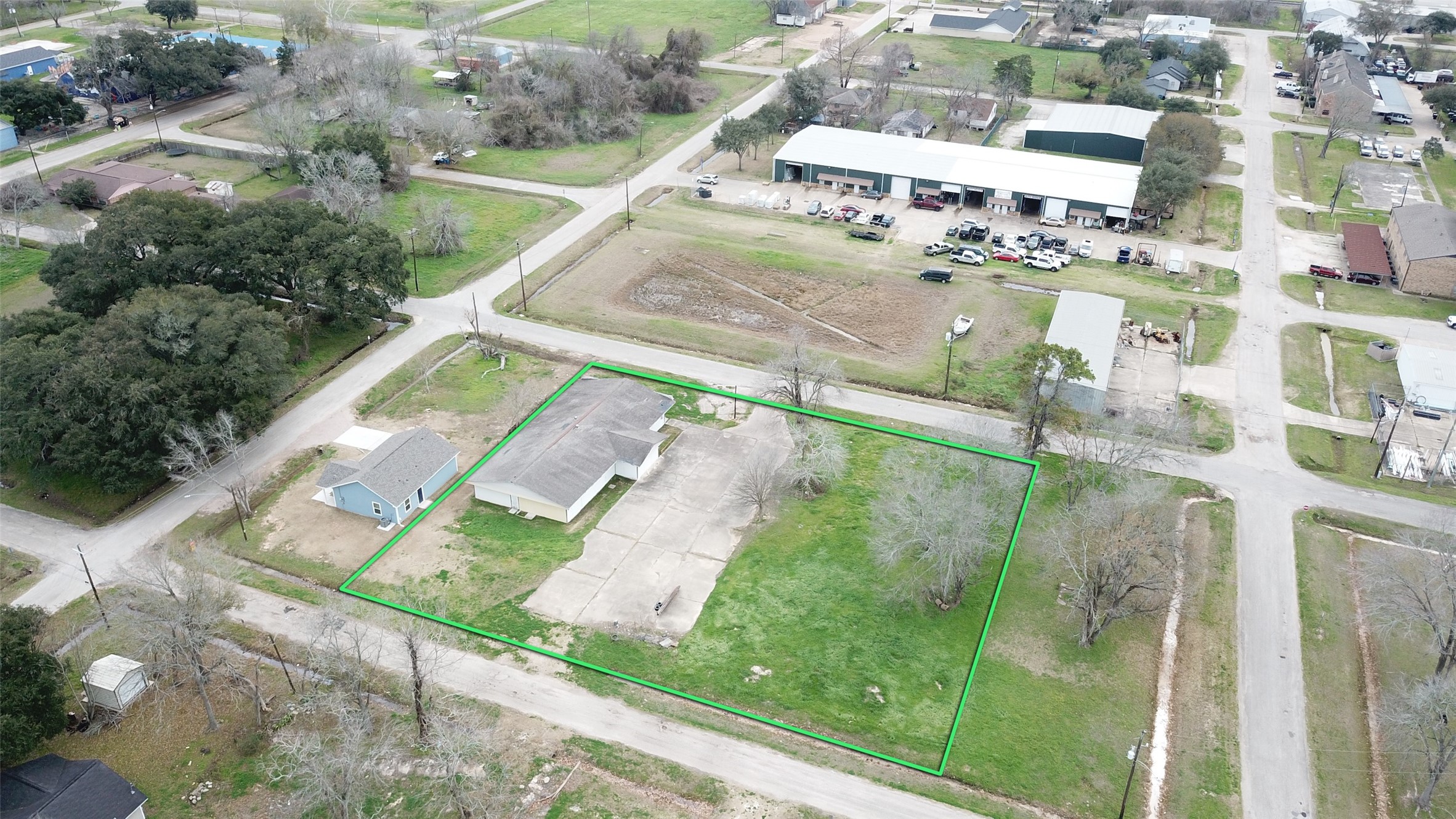 4206 2nd 1/2 Street , Brookshire, TX, 77423 | 57955085 | Realty Texas LLC