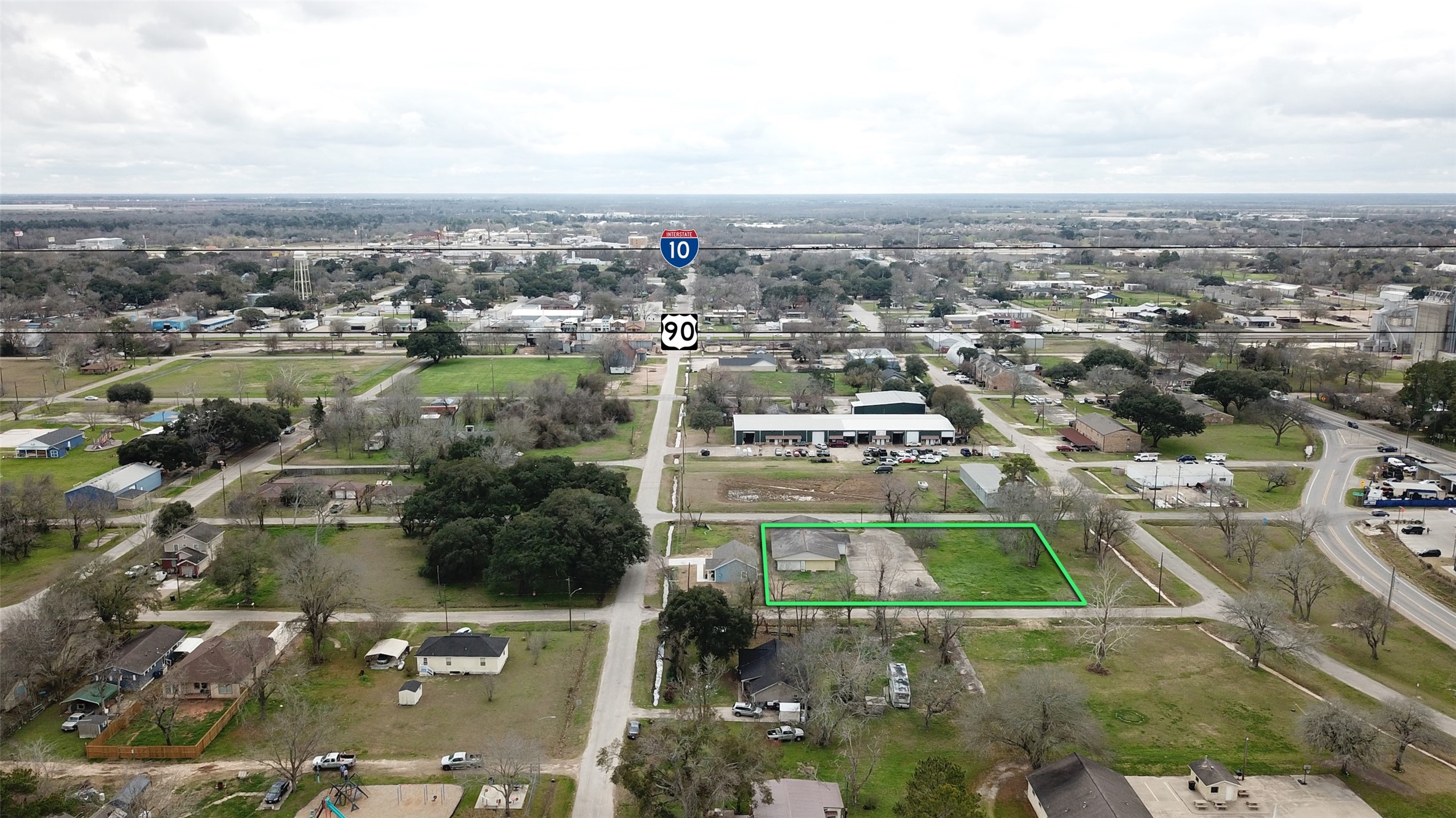 4206 2nd 1/2 Street , Brookshire, TX, 77423 | 57955085 | Realty Texas LLC