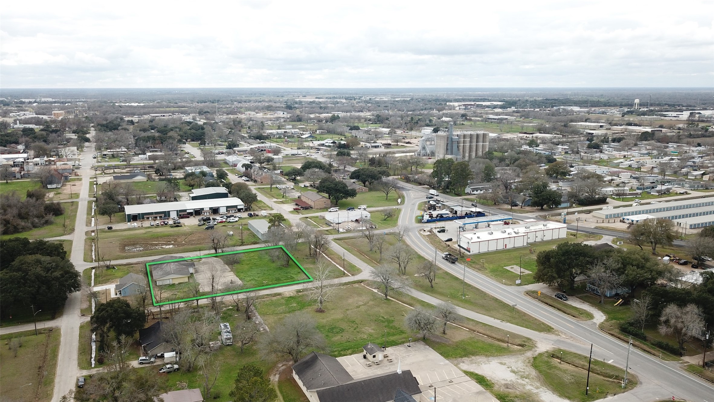 4206 2nd 1/2 Street , Brookshire, TX, 77423 | 57955085 | Realty Texas LLC