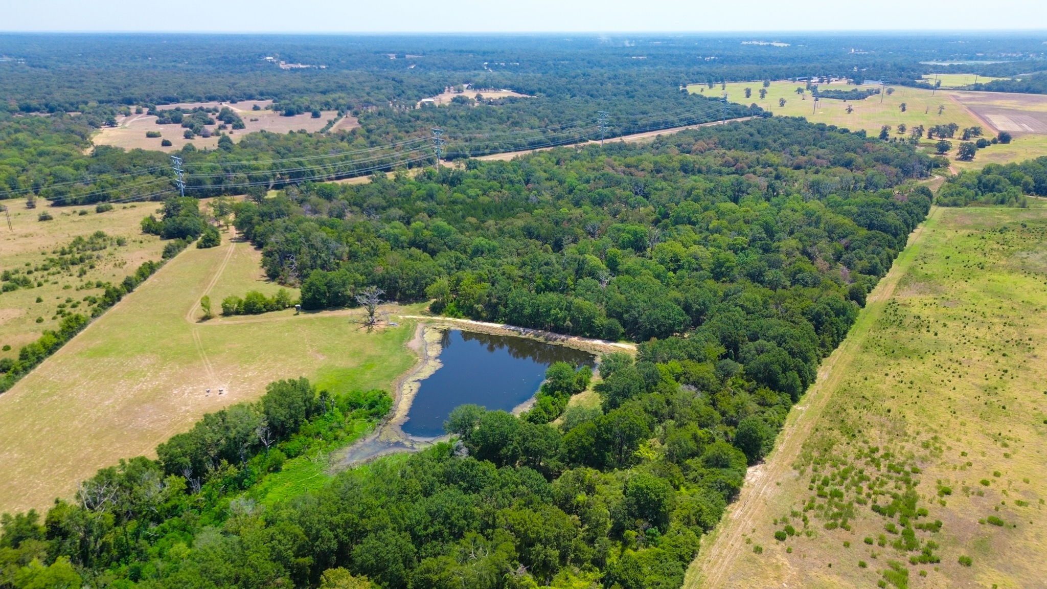 15528 Fm 3 S , Normangee, TX, 77871 | 91067395 | Realty Texas LLC