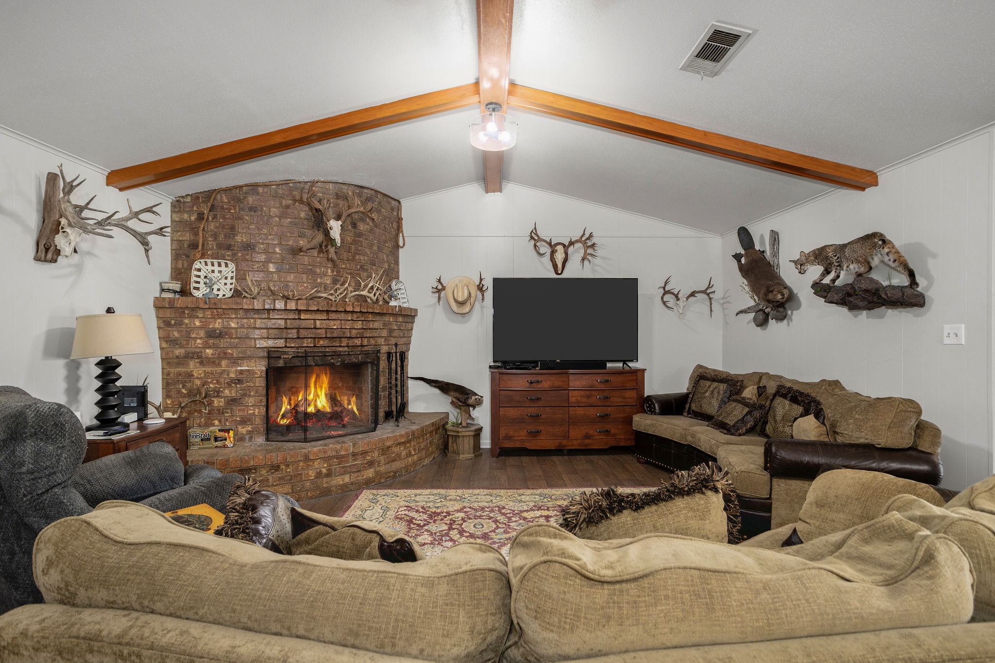15528 Fm 3 S , Normangee, TX, 77871 | 91067395 | Realty Texas LLC