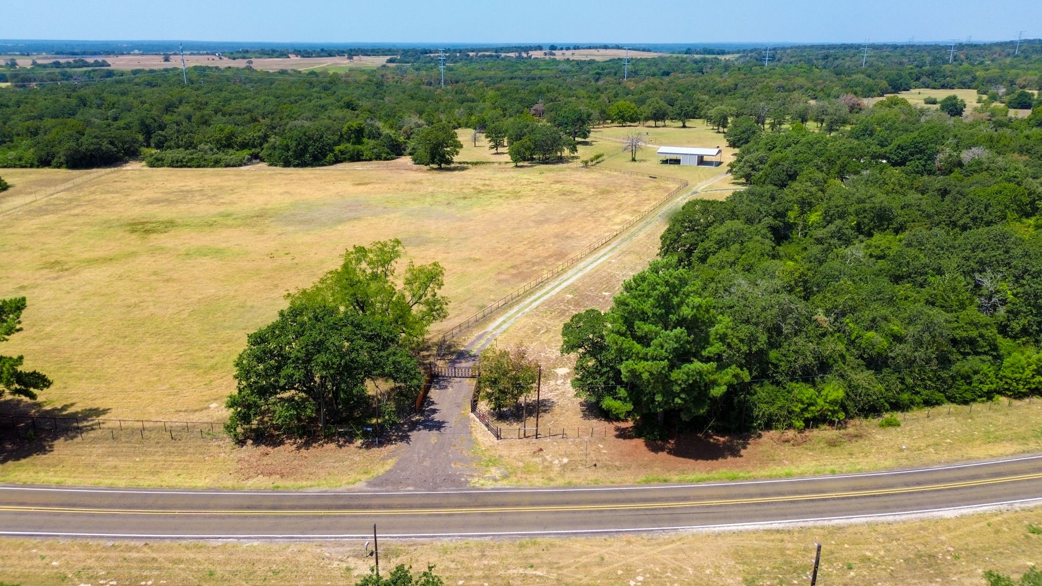 15528 Fm 3 S , Normangee, TX, 77871 | 91067395 | Realty Texas LLC