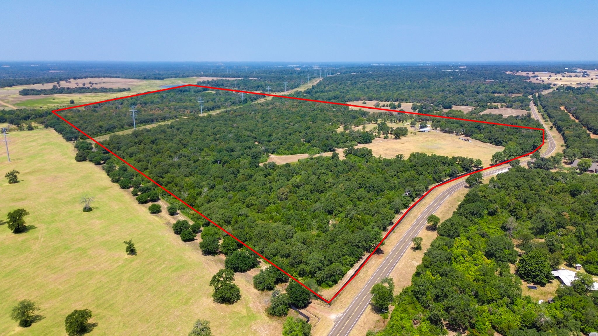 15528 Fm 3 S , Normangee, TX, 77871 | 91067395 | Realty Texas LLC