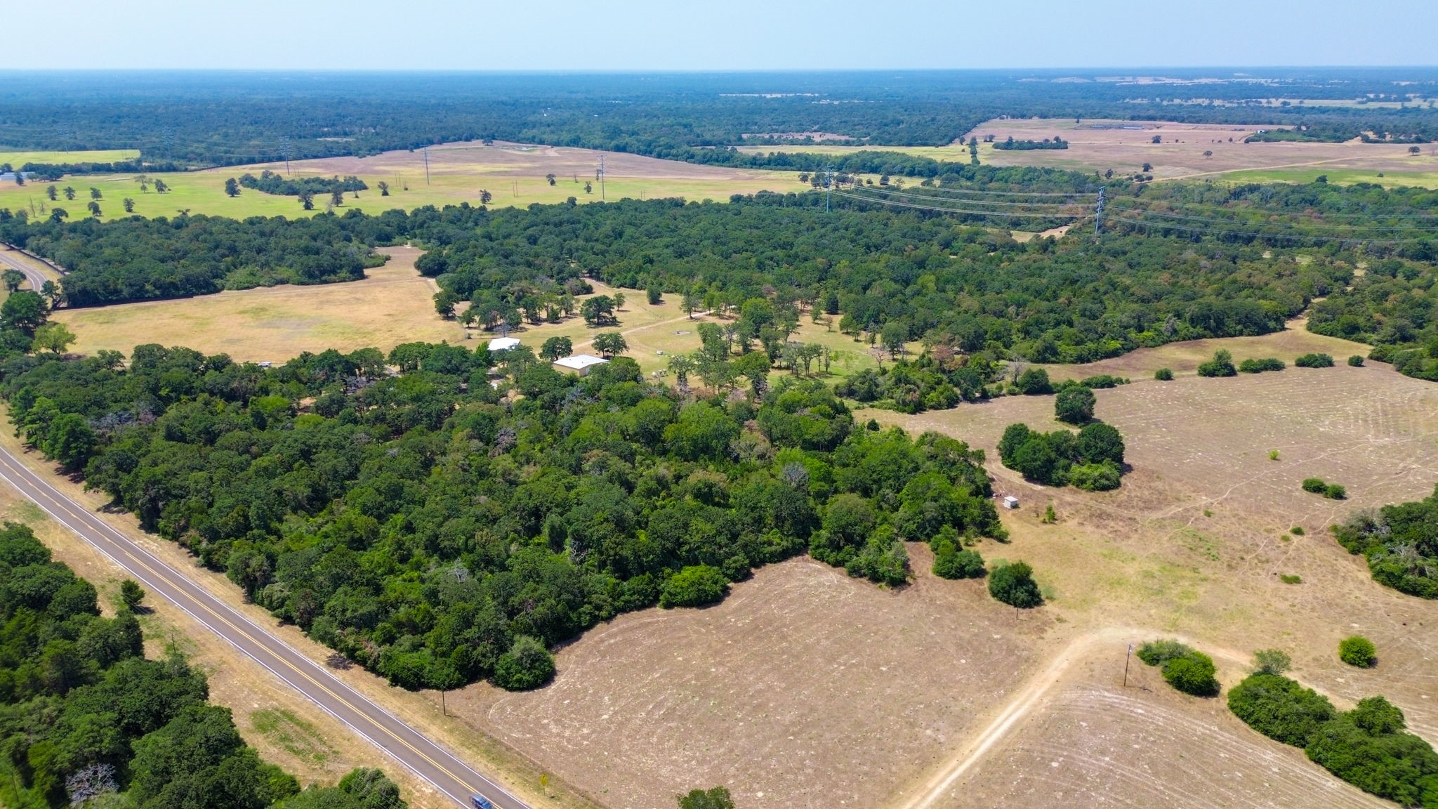 15528 Fm 3 S , Normangee, TX, 77871 | 91067395 | Realty Texas LLC