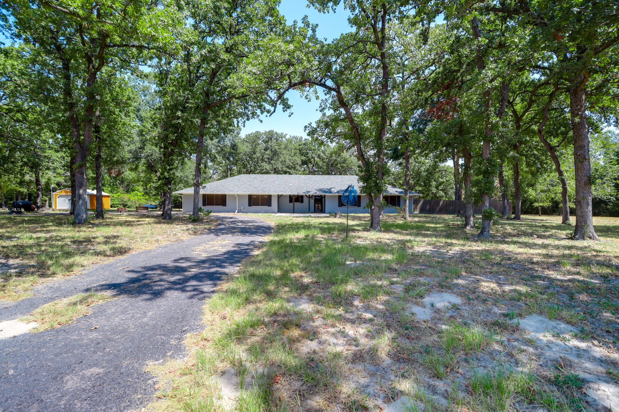 15528 Fm 3 S , Normangee, TX, 77871 | 91067395 | Realty Texas LLC