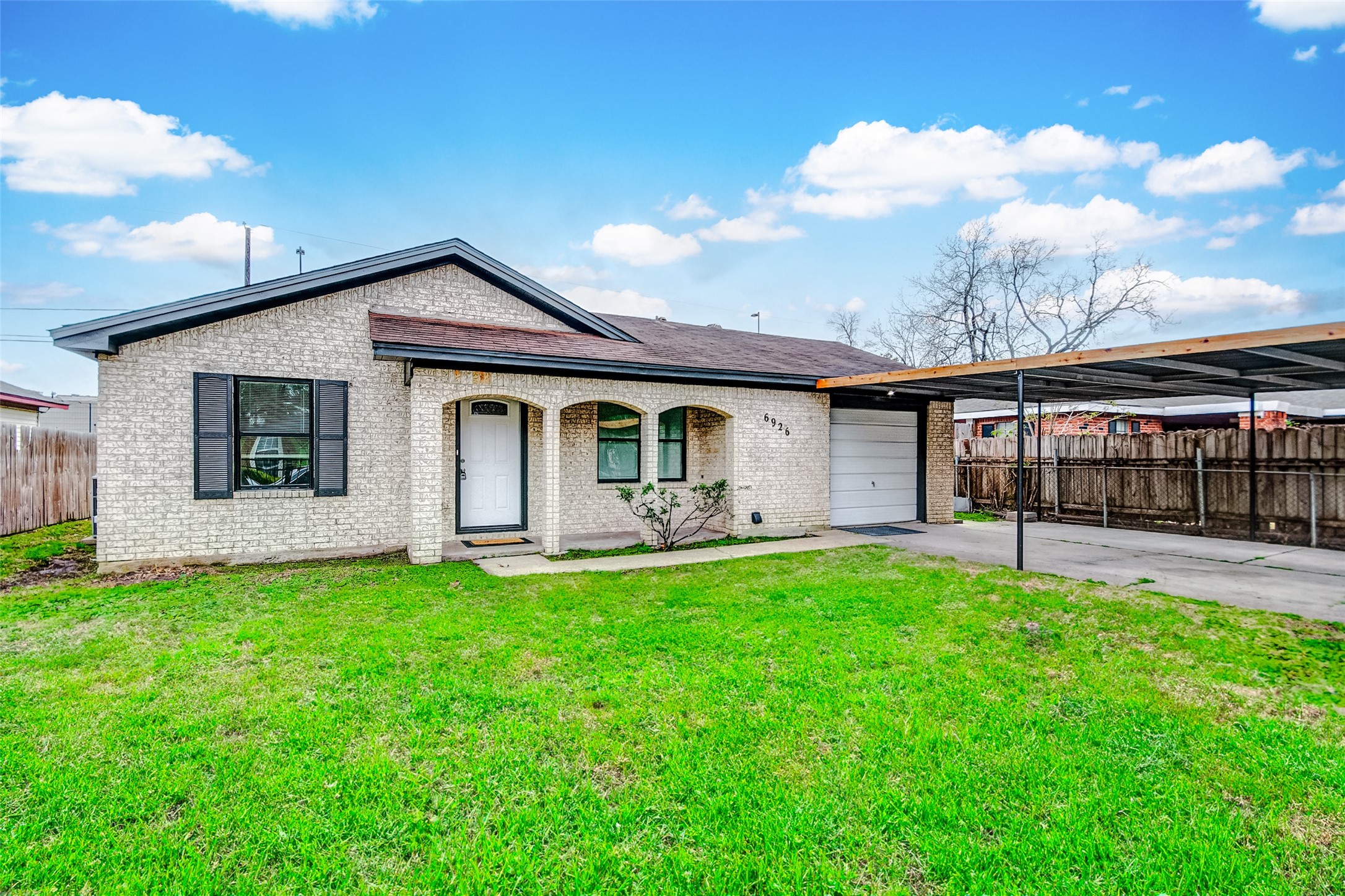 6926 Peyton Street , Houston, TX, 77028 | 59478379 | Realty Texas LLC