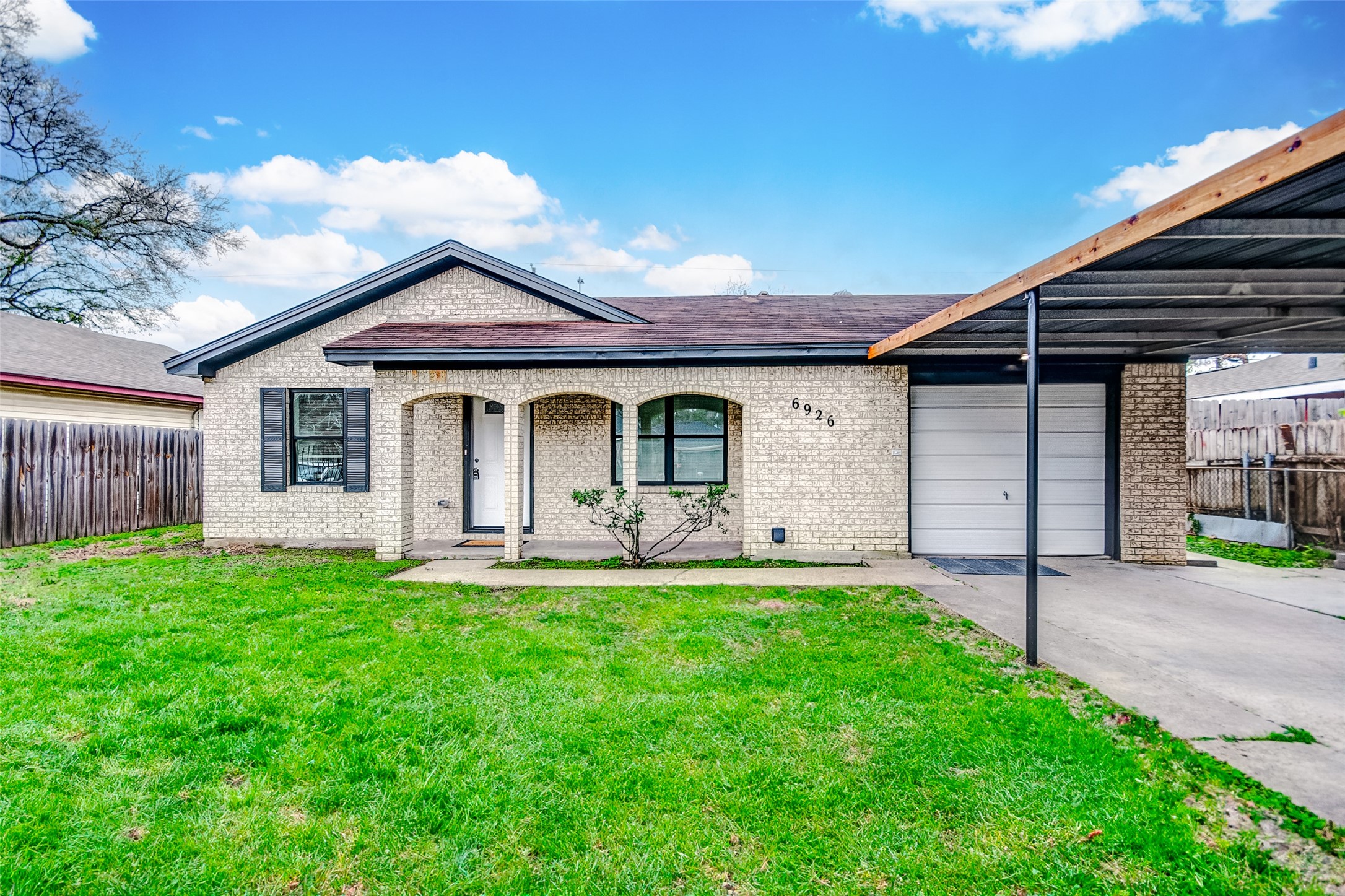 6926 Peyton Street , Houston, TX, 77028 | 59478379 | Realty Texas LLC