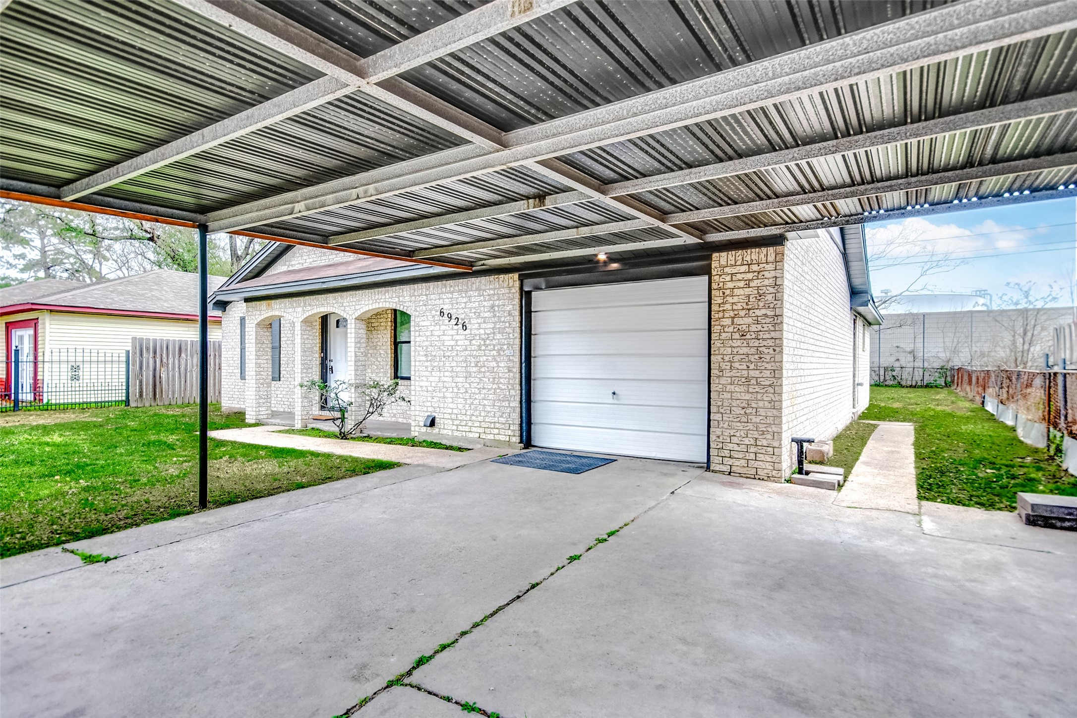 6926 Peyton Street , Houston, TX, 77028 | 59478379 | Realty Texas LLC