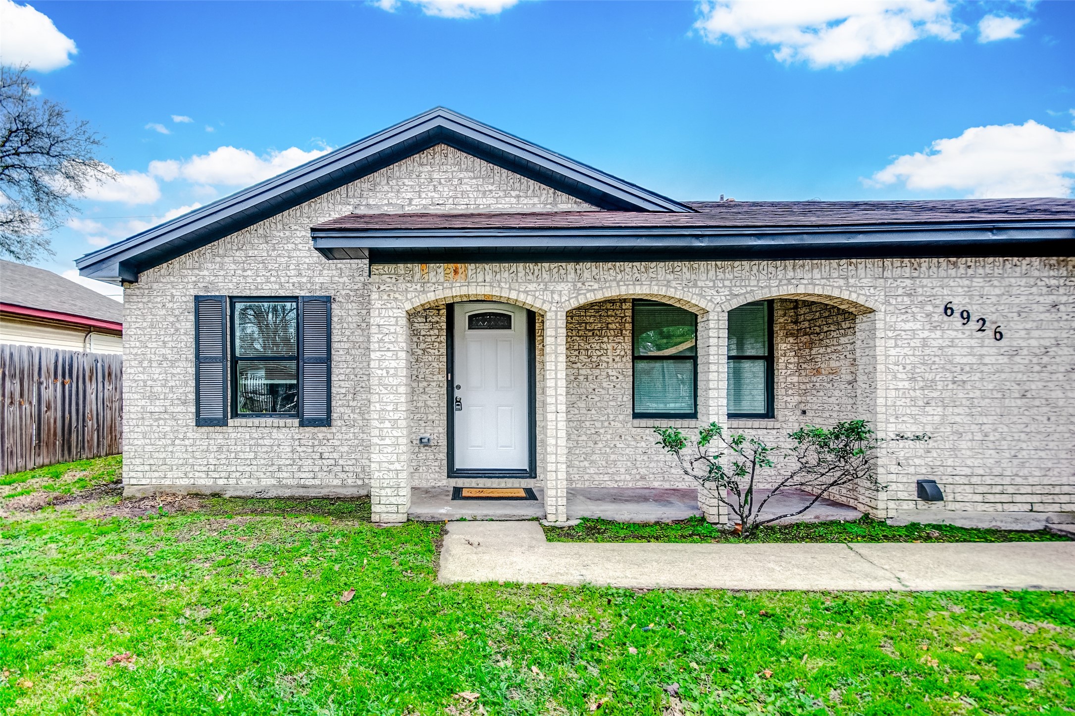 6926 Peyton Street , Houston, TX, 77028 | 59478379 | Realty Texas LLC