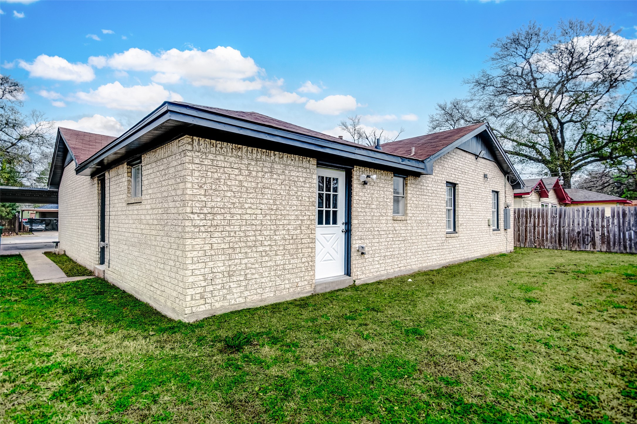6926 Peyton Street , Houston, TX, 77028 | 59478379 | Realty Texas LLC