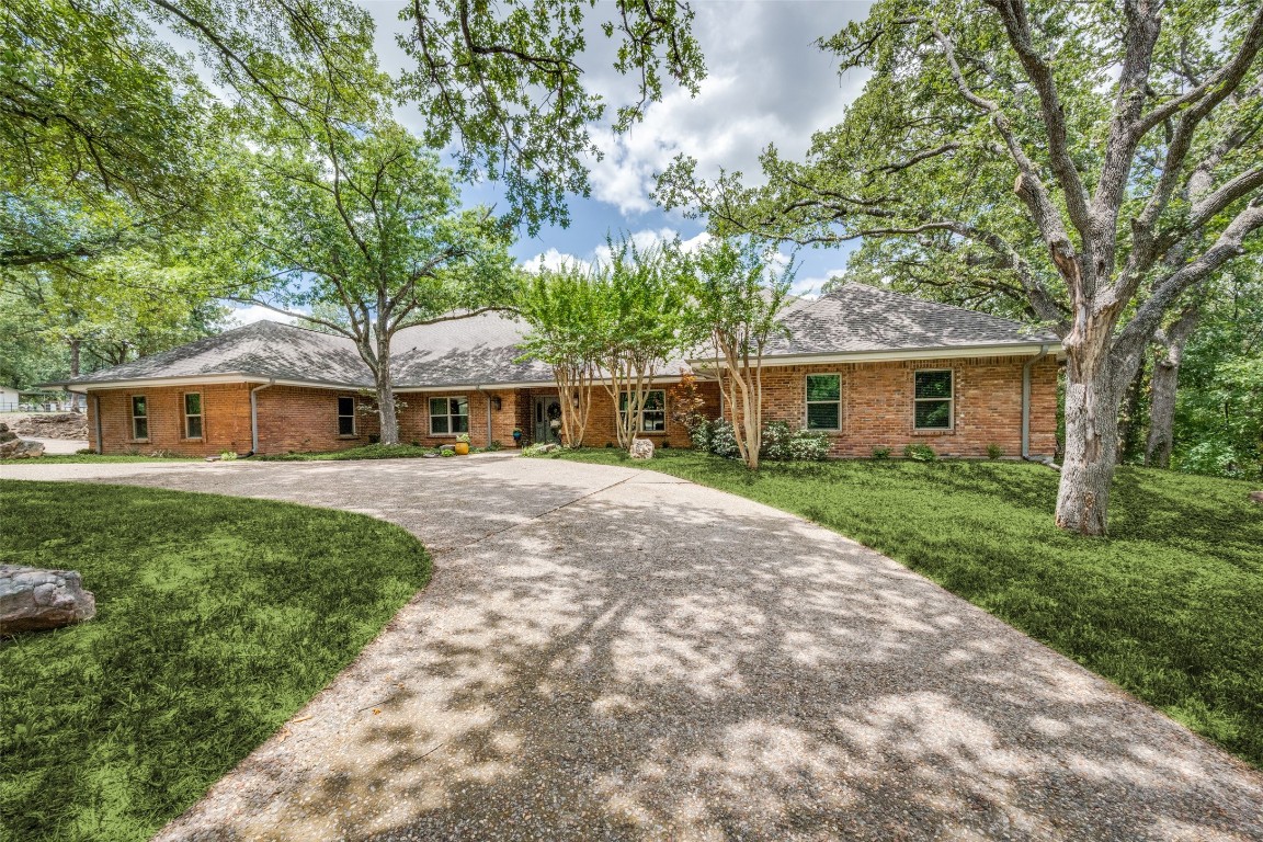 6518 Country Oaks Drive , Flower Mound, TX, 75022 | 20527288 | Realty Texas LLC