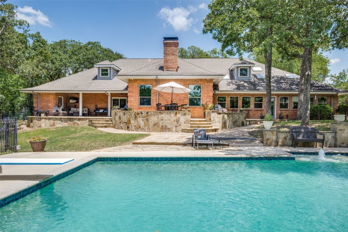 6518 Country Oaks Drive , Flower Mound, TX, 75022 | 20527288 | Realty Texas LLC