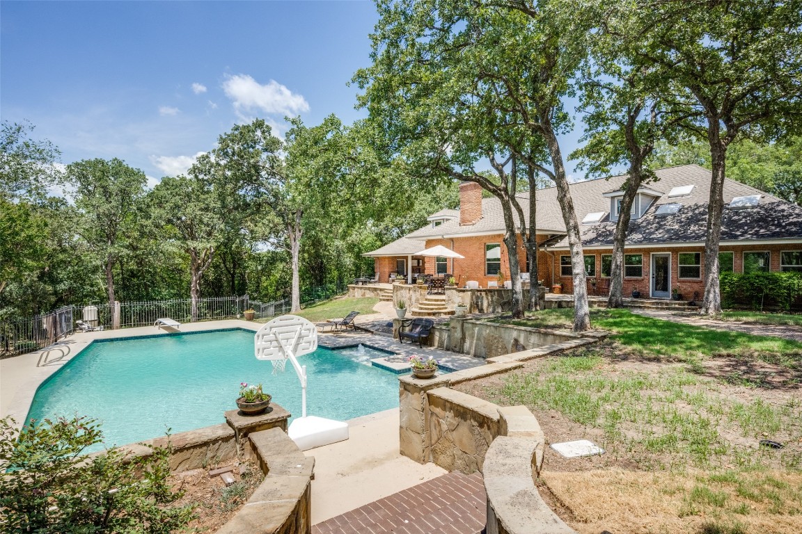 6518 Country Oaks Drive , Flower Mound, TX, 75022 | 20527288 | Realty Texas LLC