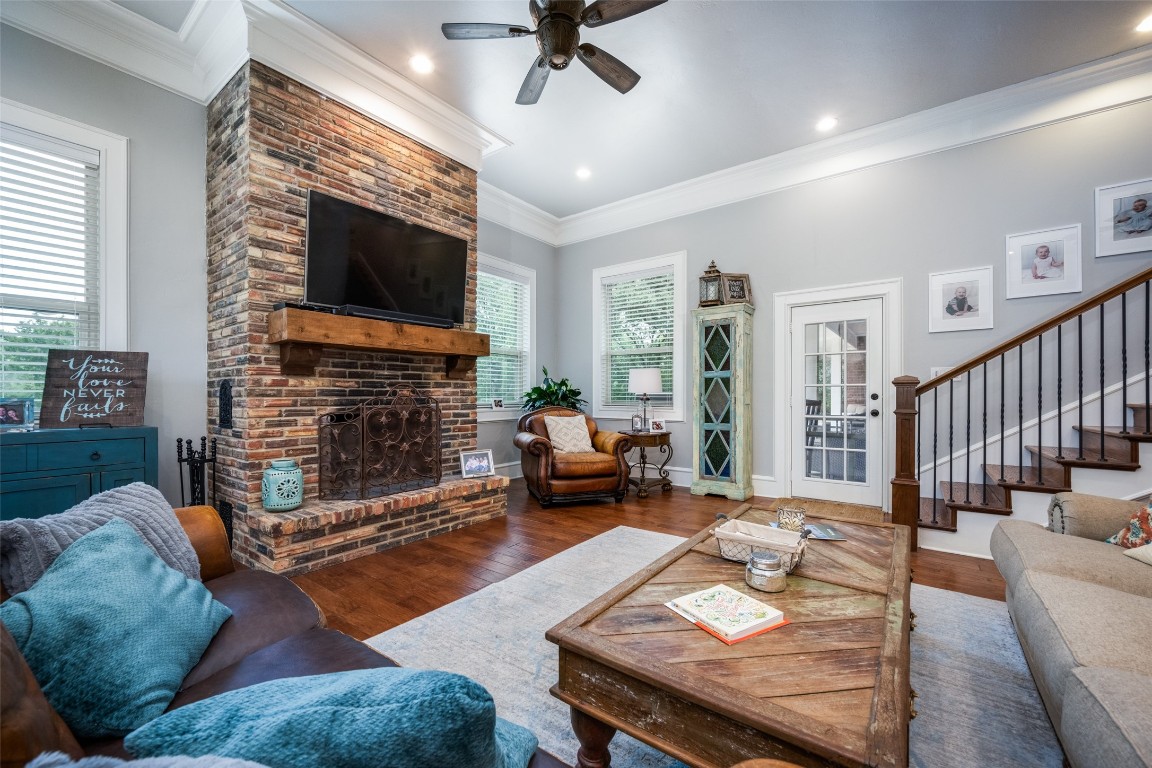 6518 Country Oaks Drive , Flower Mound, TX, 75022 | 20527288 | Realty Texas LLC