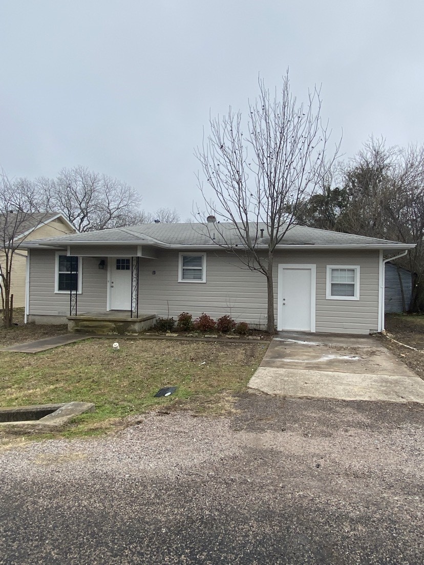 663 Tolson Avenue, Van Alstyne, TX, 75495 | 20527310 | Realty Texas LLC