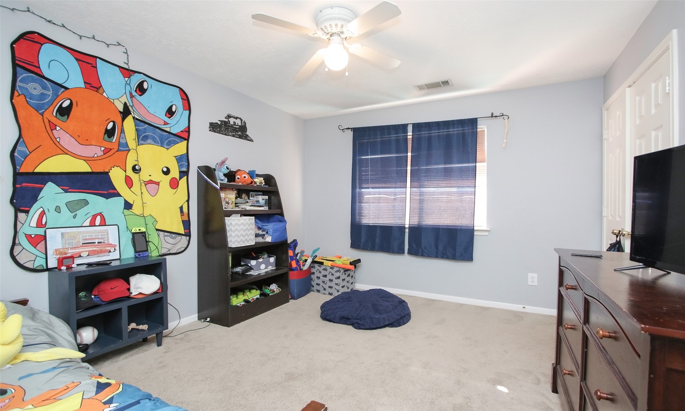 1619 Regal Blue Court , Fresno, TX, 77545 | 96902276 | Realty Texas LLC