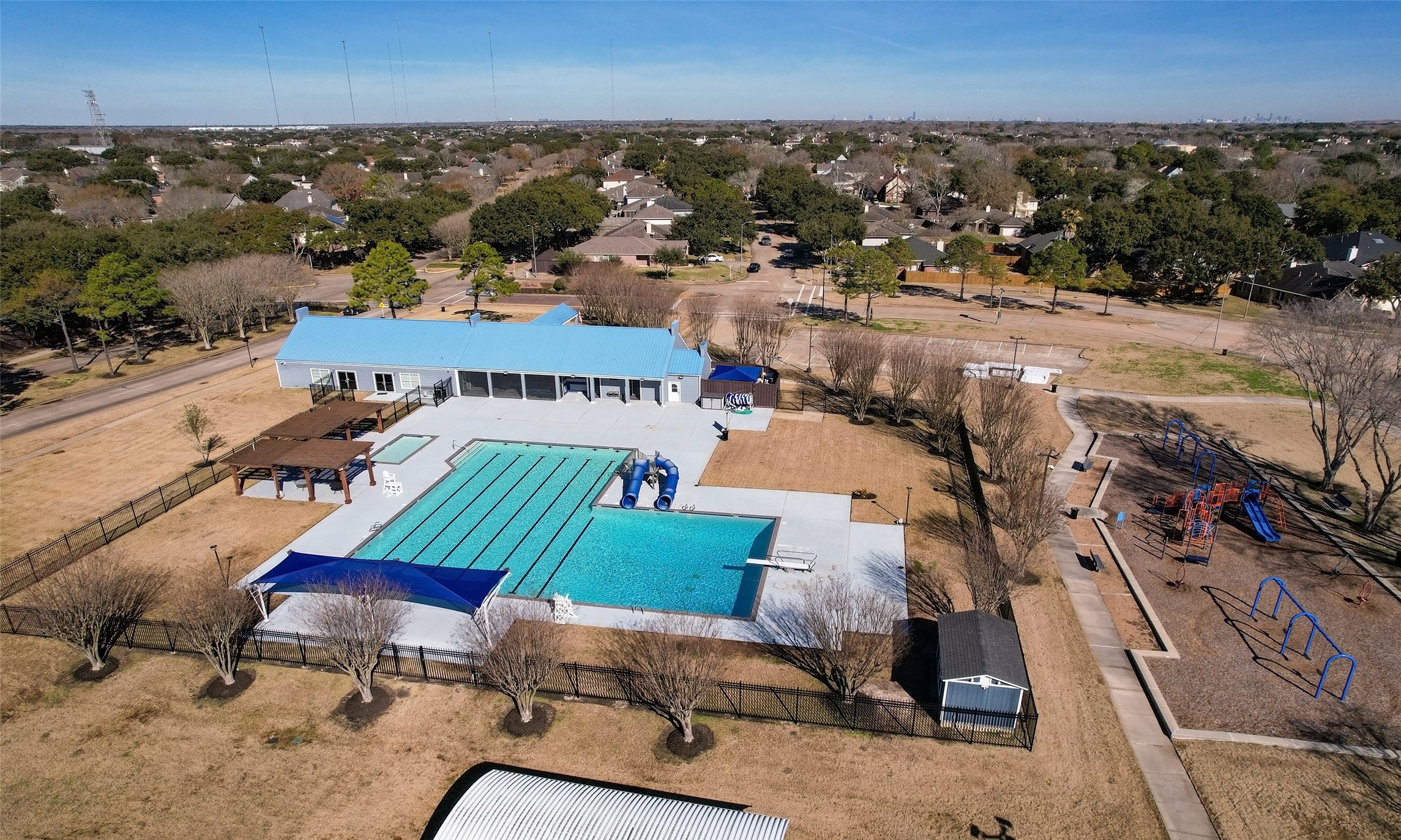 1619 Regal Blue Court , Fresno, TX, 77545 | 96902276 | Realty Texas LLC