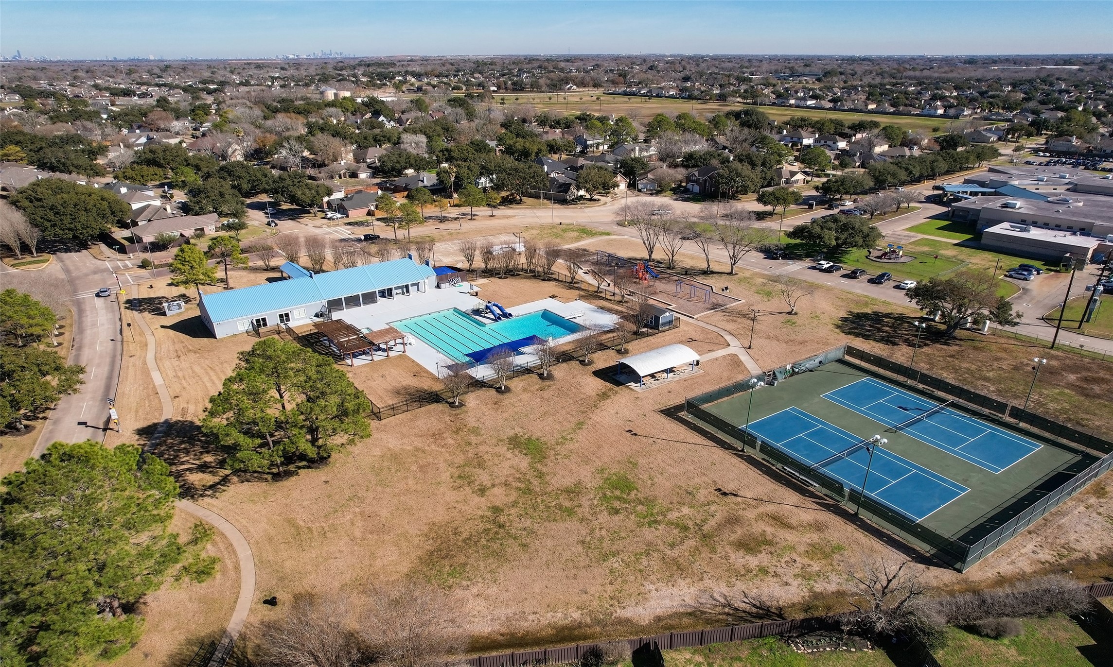 1619 Regal Blue Court , Fresno, TX, 77545 | 96902276 | Realty Texas LLC