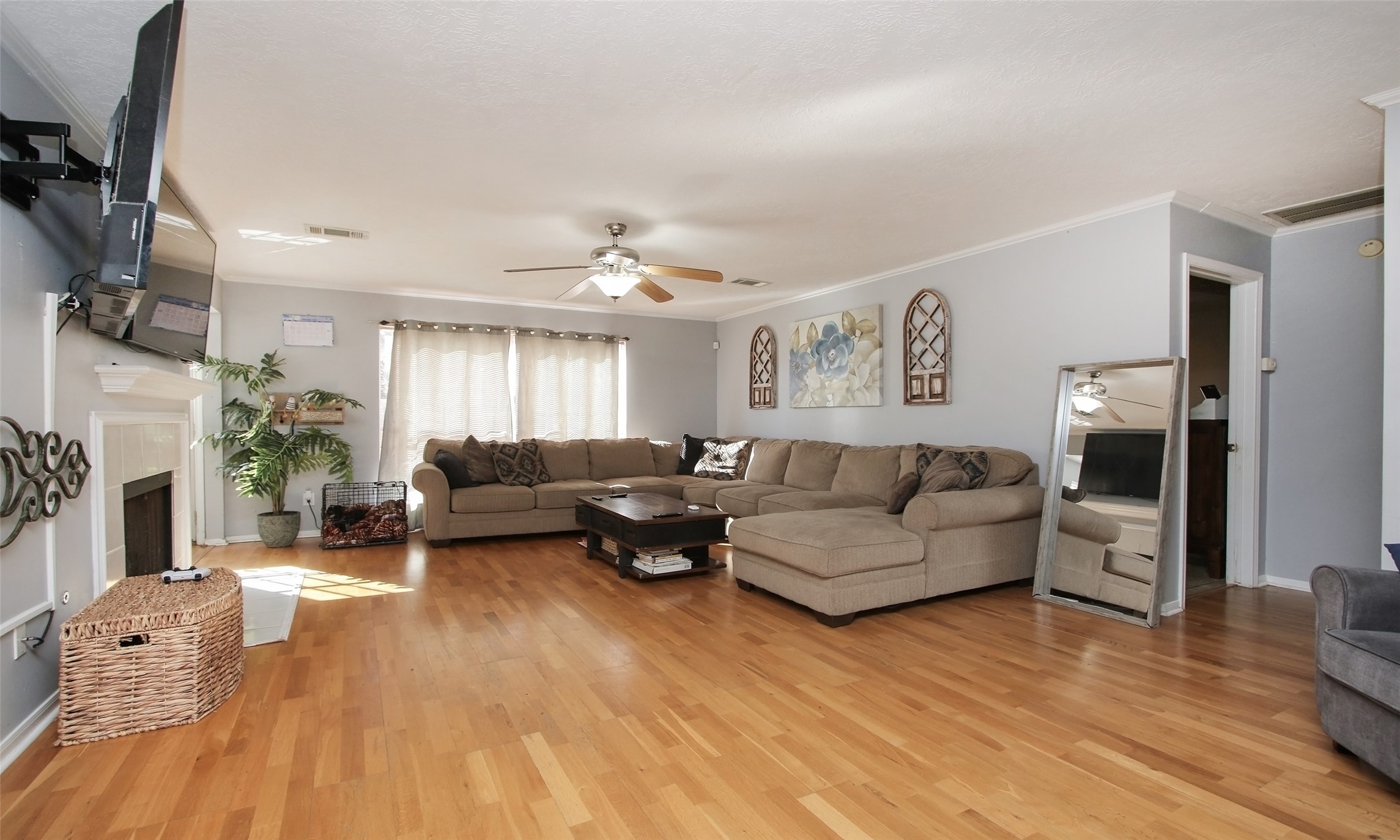 1619 Regal Blue Court , Fresno, TX, 77545 | 96902276 | Realty Texas LLC