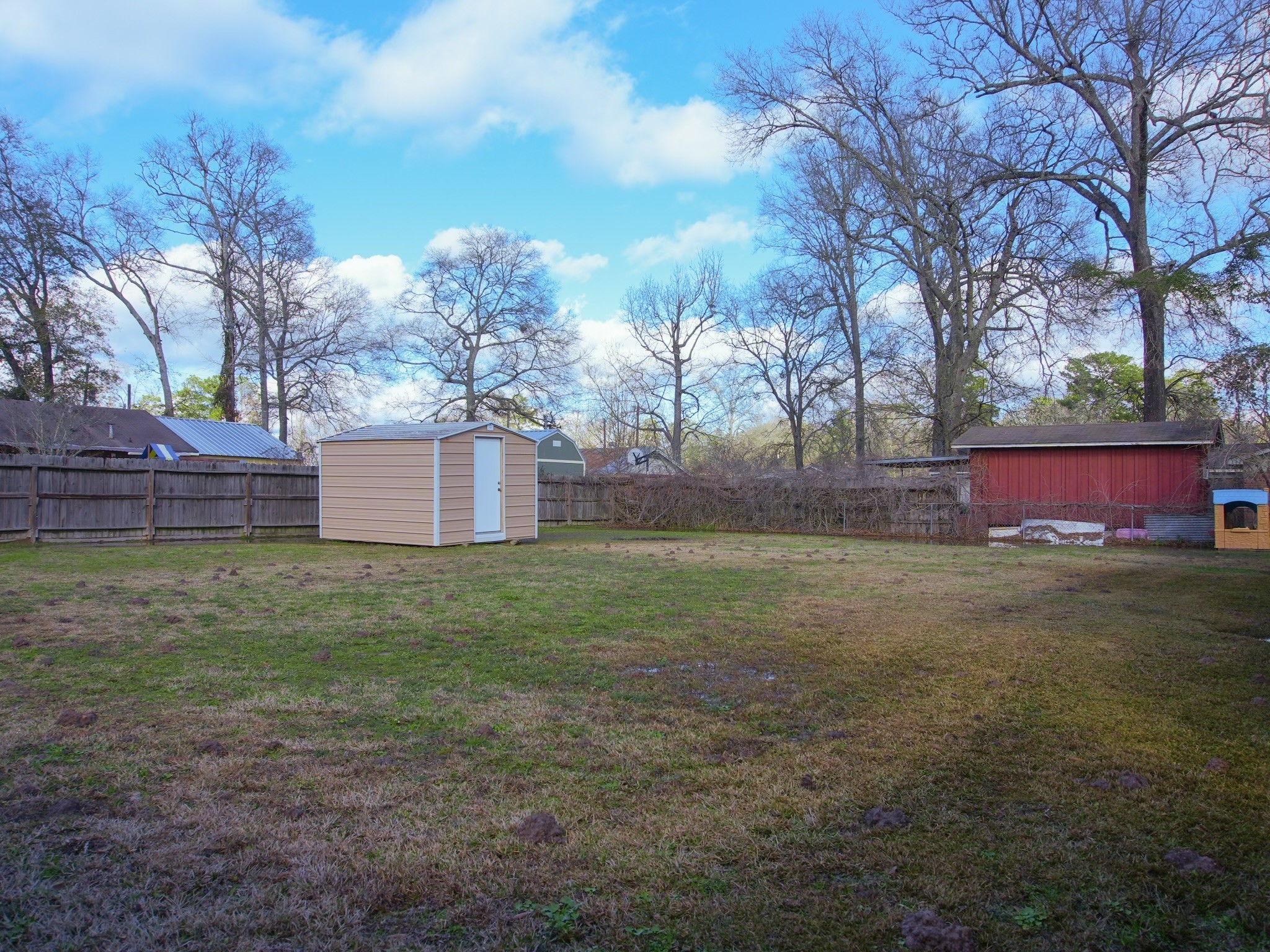 207 Dora Street , Cleveland, TX, 77328 | 3329042 | Realty Texas LLC