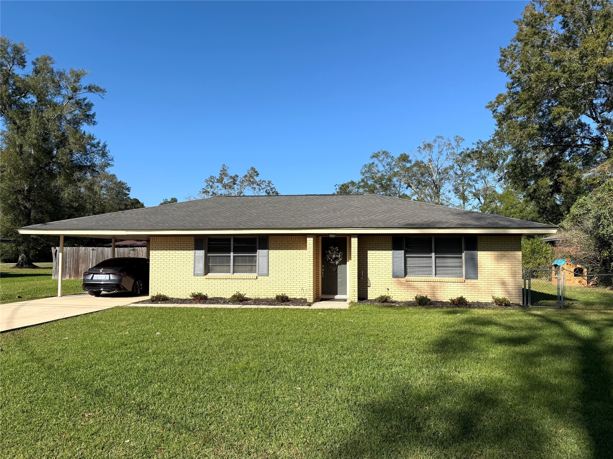 207 Dora Street , Cleveland, TX, 77328 | 3329042 | Realty Texas LLC