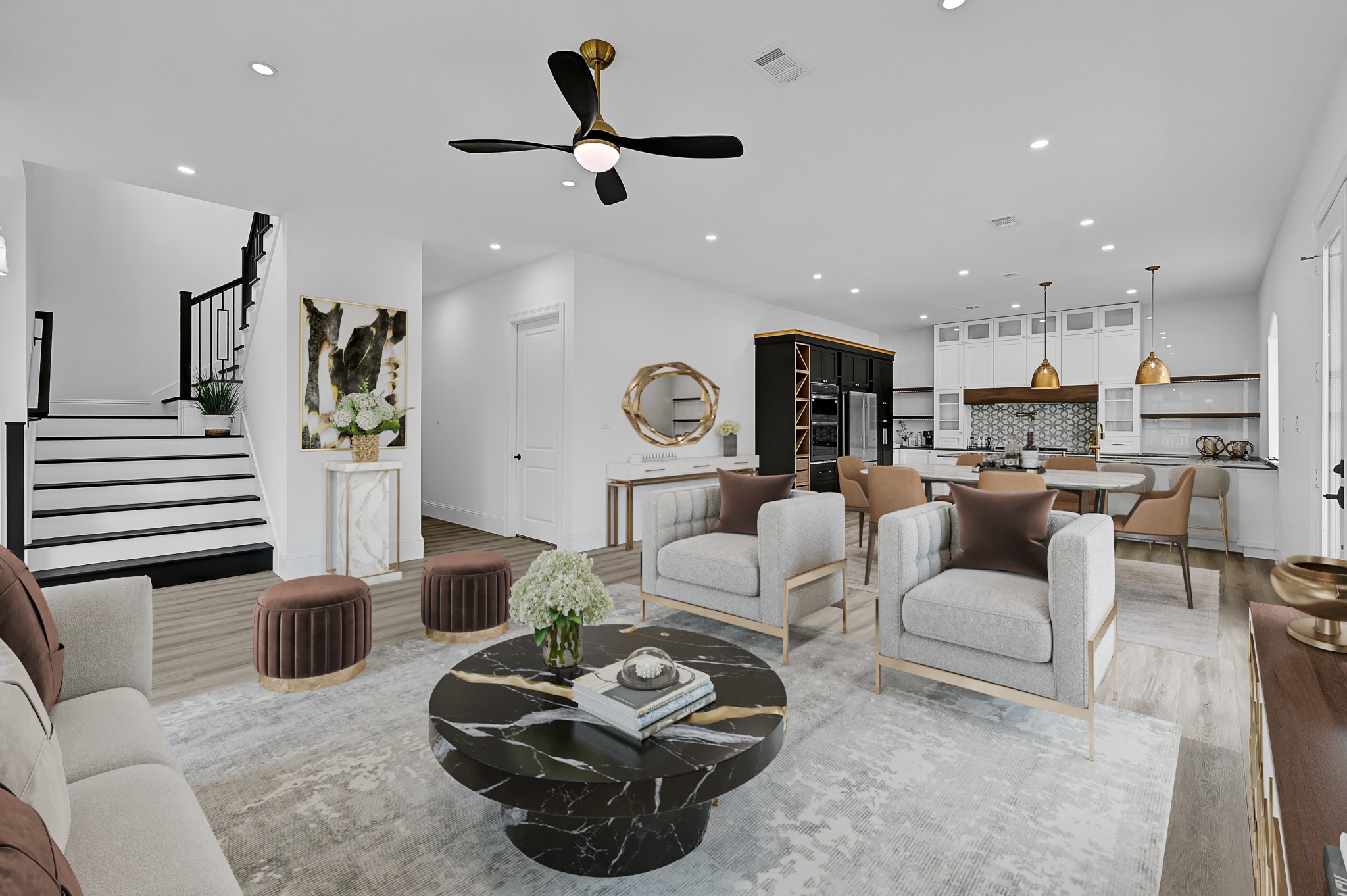922 Armada Drive , Houston, TX, 77091 | 83581405 | Realty Texas LLC