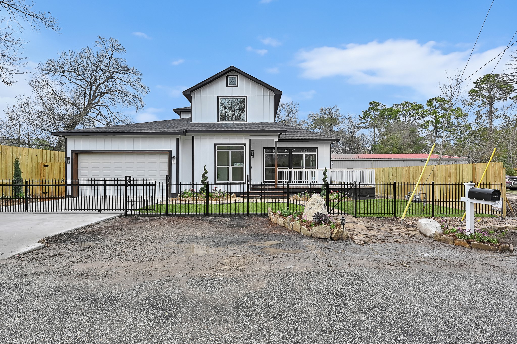 922 Armada Drive , Houston, TX, 77091 | 83581405 | Realty Texas LLC