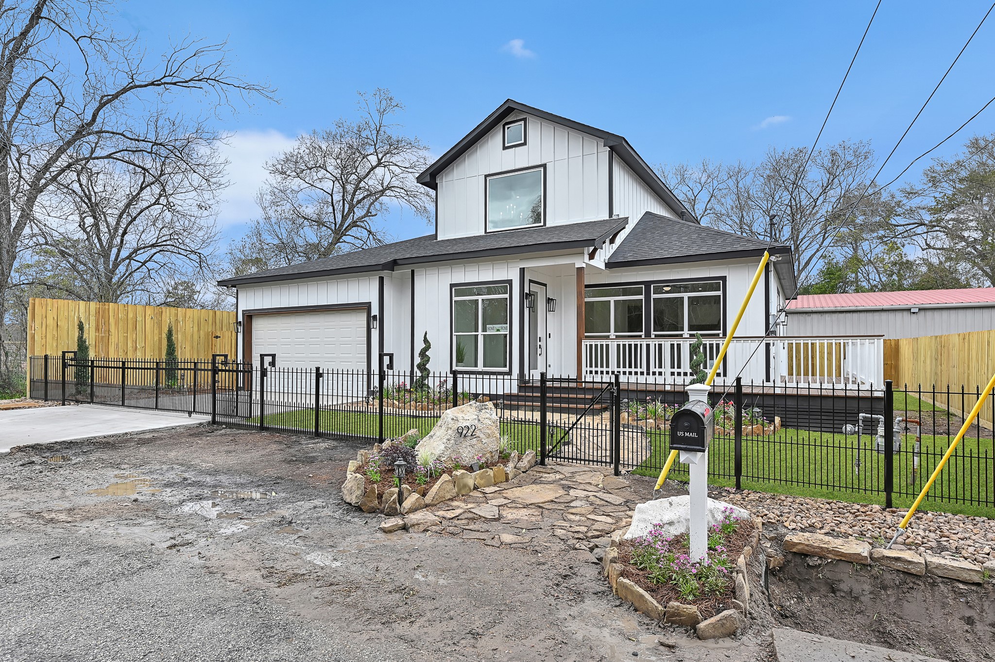 922 Armada Drive , Houston, TX, 77091 | 83581405 | Realty Texas LLC