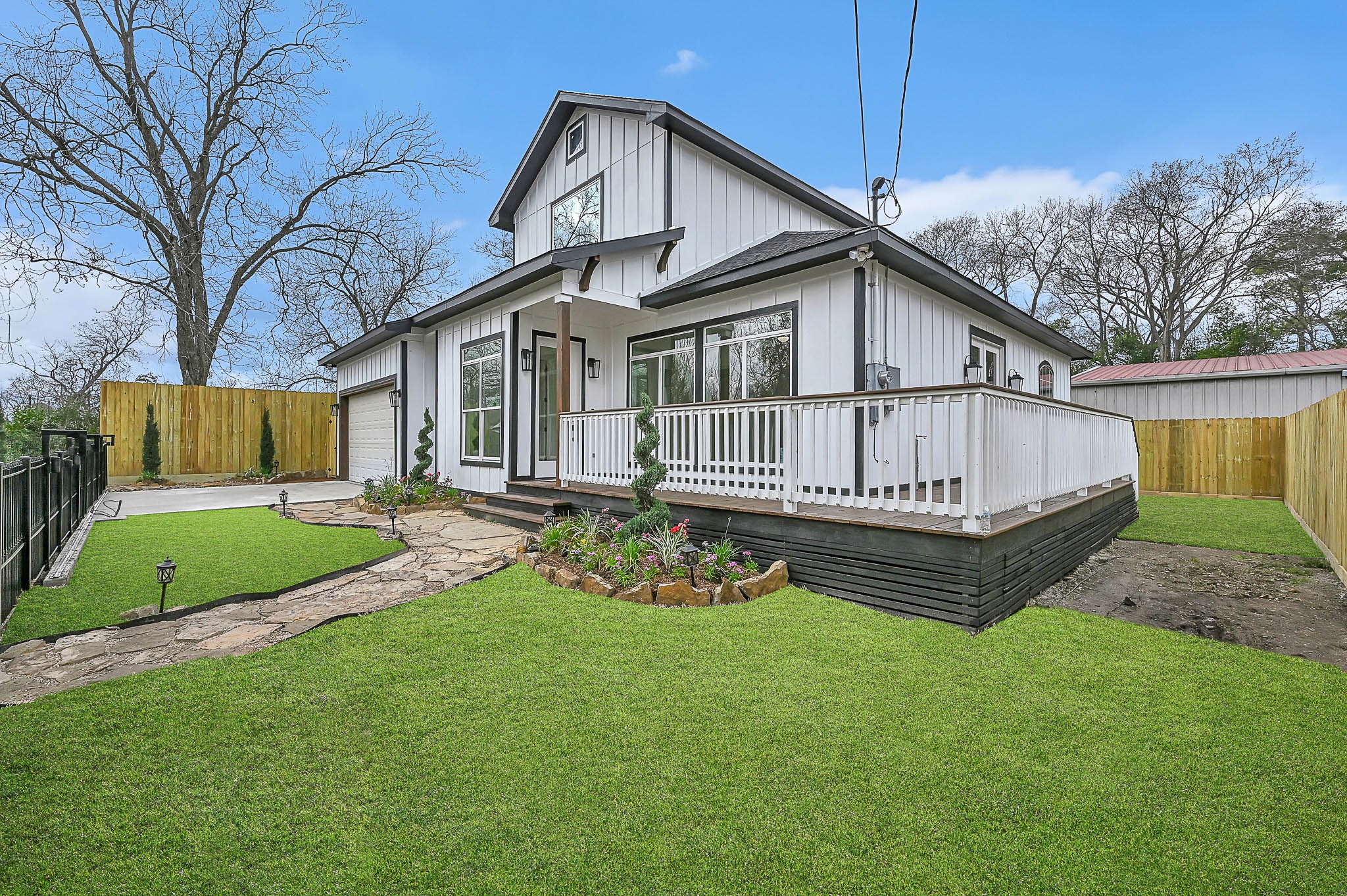 922 Armada Drive , Houston, TX, 77091 | 83581405 | Realty Texas LLC
