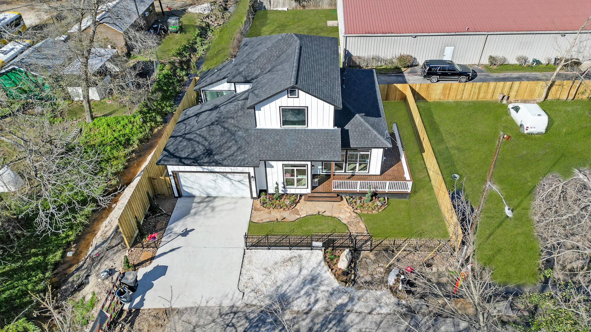 922 Armada Drive , Houston, TX, 77091 | 83581405 | Realty Texas LLC