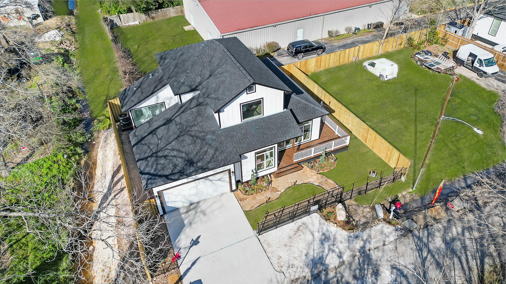 922 Armada Drive , Houston, TX, 77091 | 83581405 | Realty Texas LLC