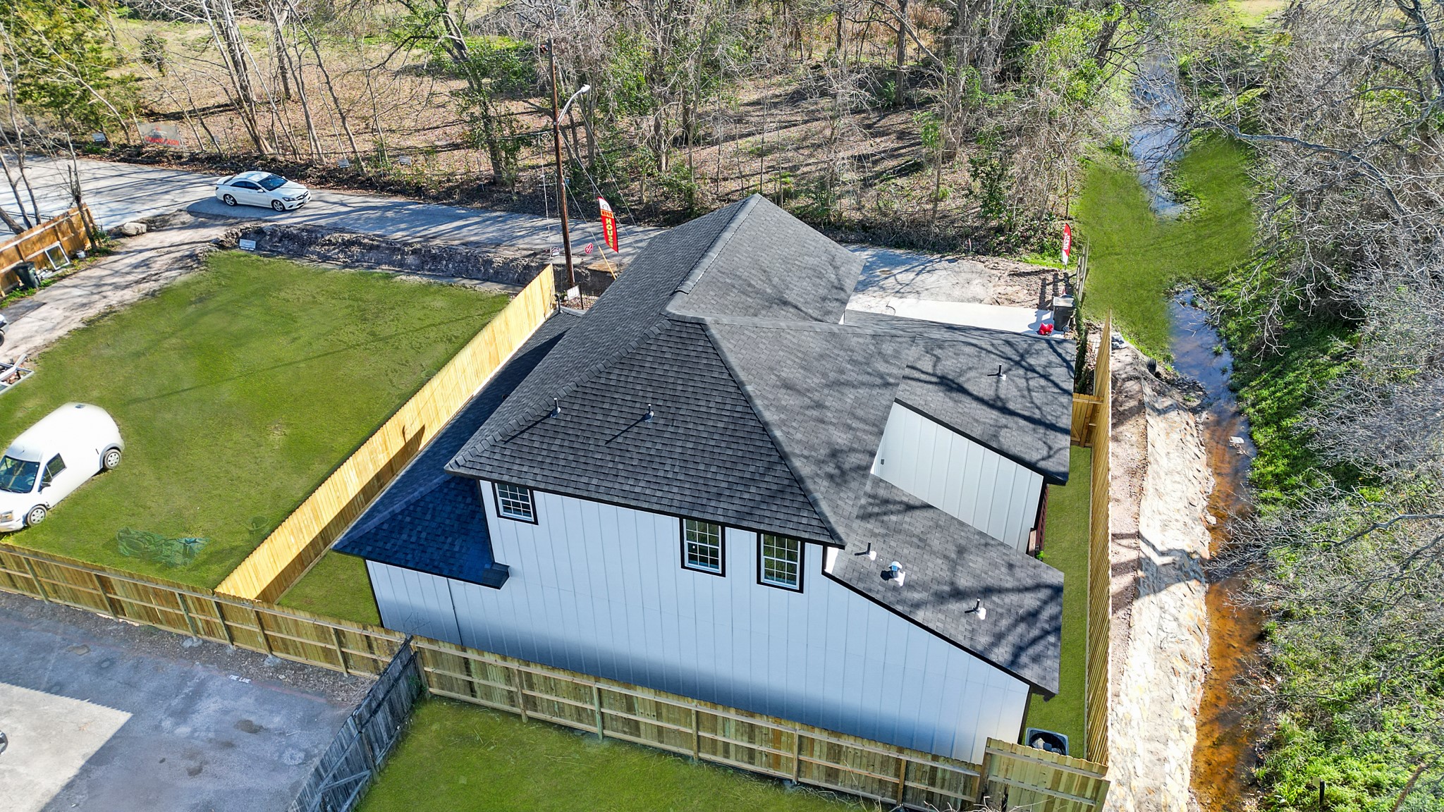 922 Armada Drive , Houston, TX, 77091 | 83581405 | Realty Texas LLC