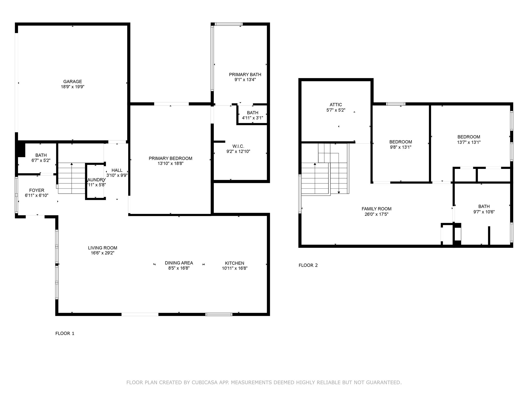 922 Armada Drive , Houston, TX, 77091 | 83581405 | Realty Texas LLC