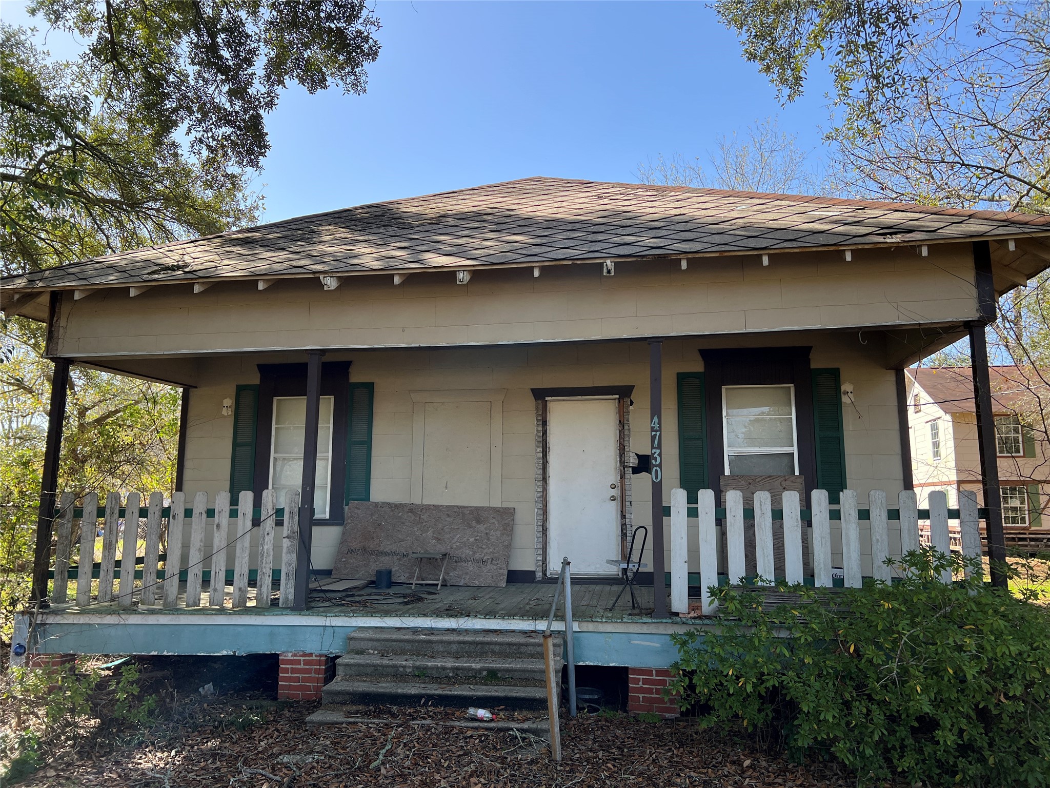 4730 Avenue A, Beaumont, TX, 77705 | 49850589 | Realty Texas LLC