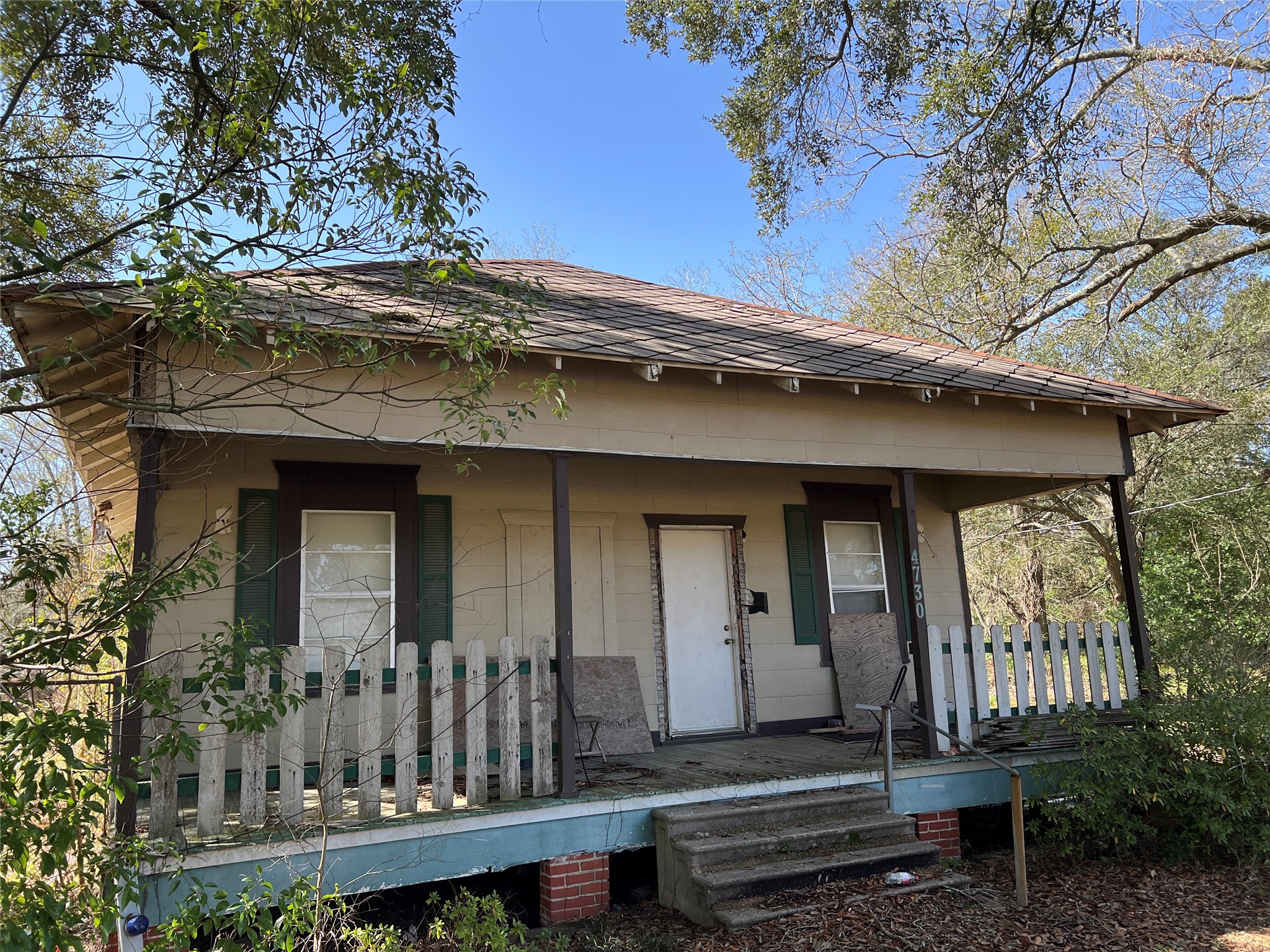 4730 Avenue A, Beaumont, TX, 77705 | 49850589 | Realty Texas LLC
